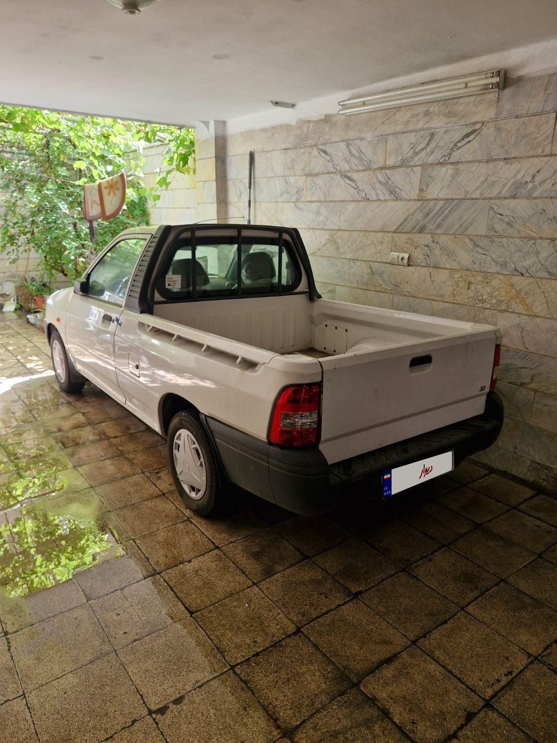 پراید 151 SE - 1402