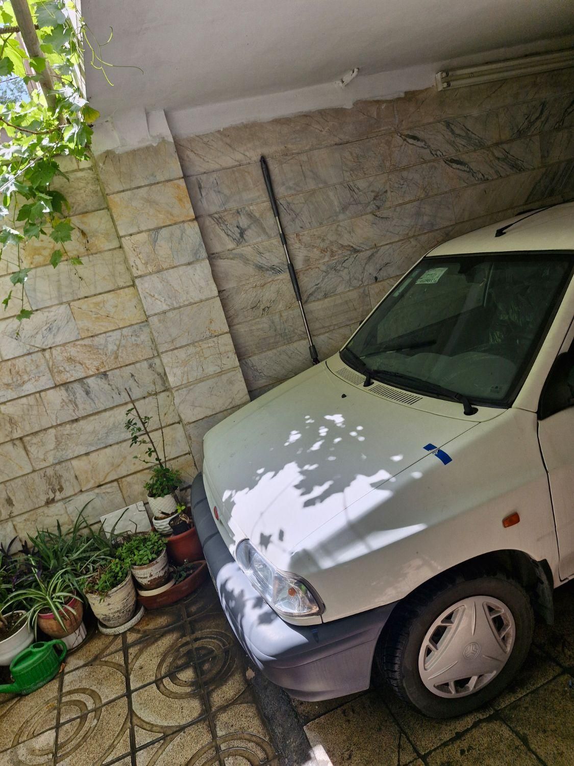 پراید 151 SE - 1402