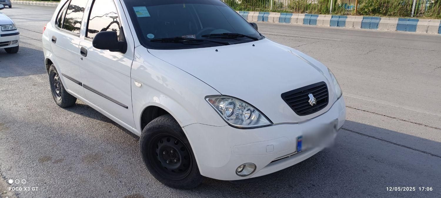 خودرو تیبا، 2 آگهی ann_17979304