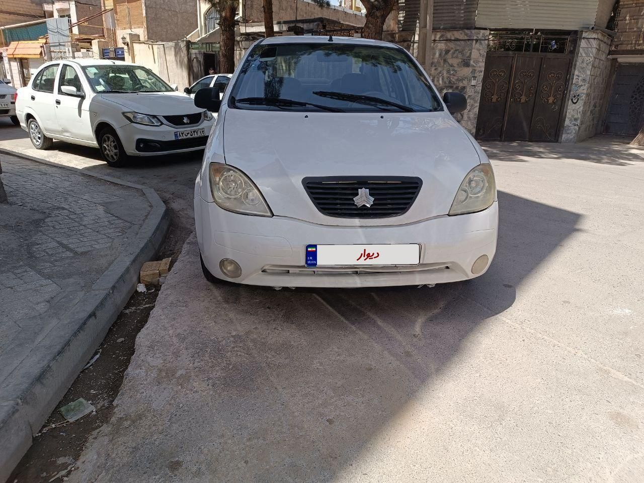 خودرو تیبا، صندوق دار آگهی ann_17979319