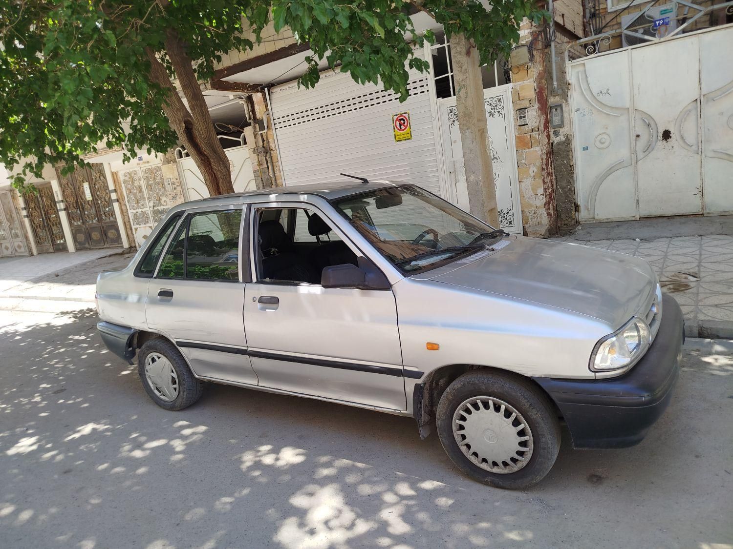 پراید 131 EX - 1391
