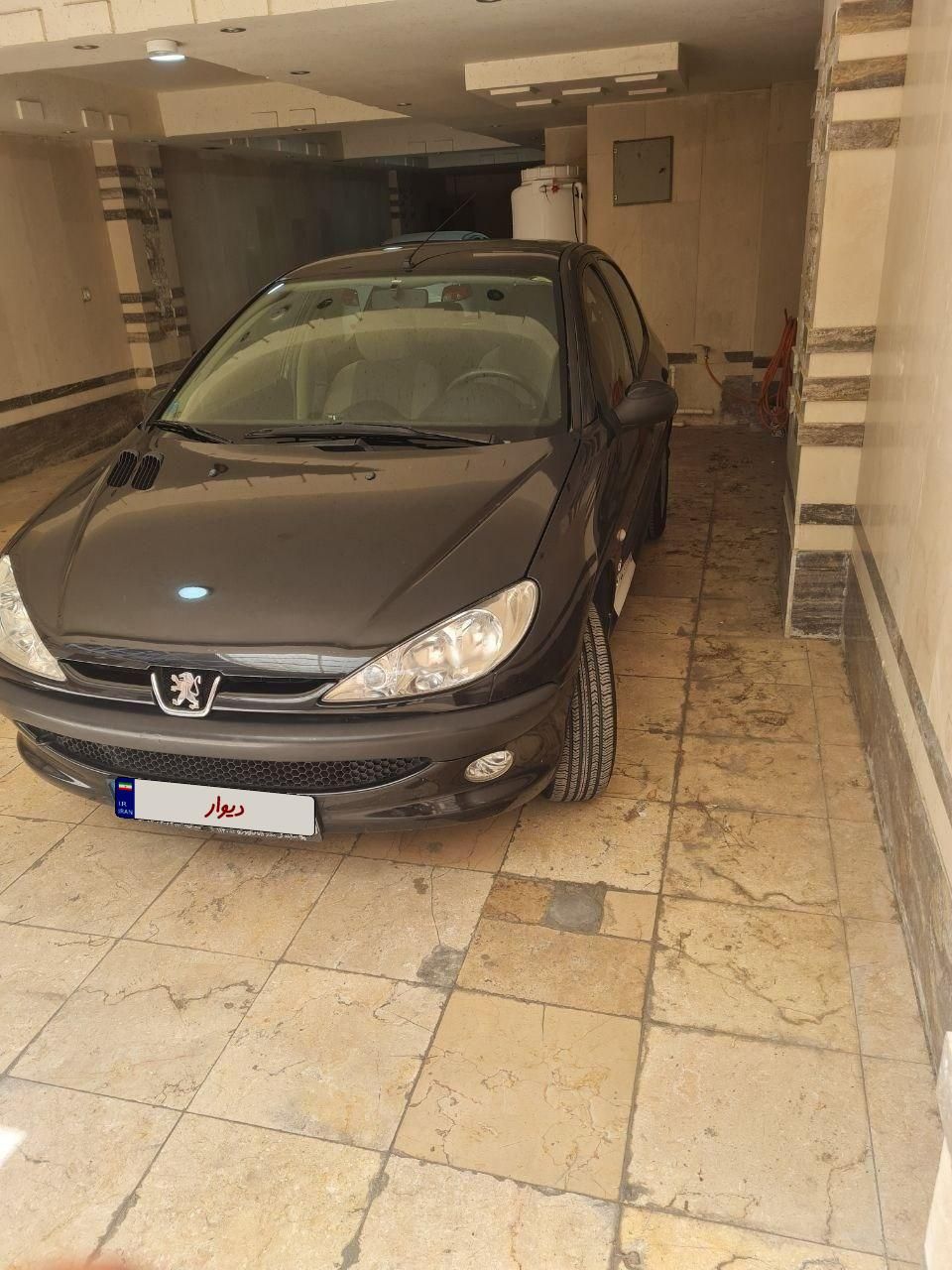 خودرو پژو، 206 آگهی ann_17979346