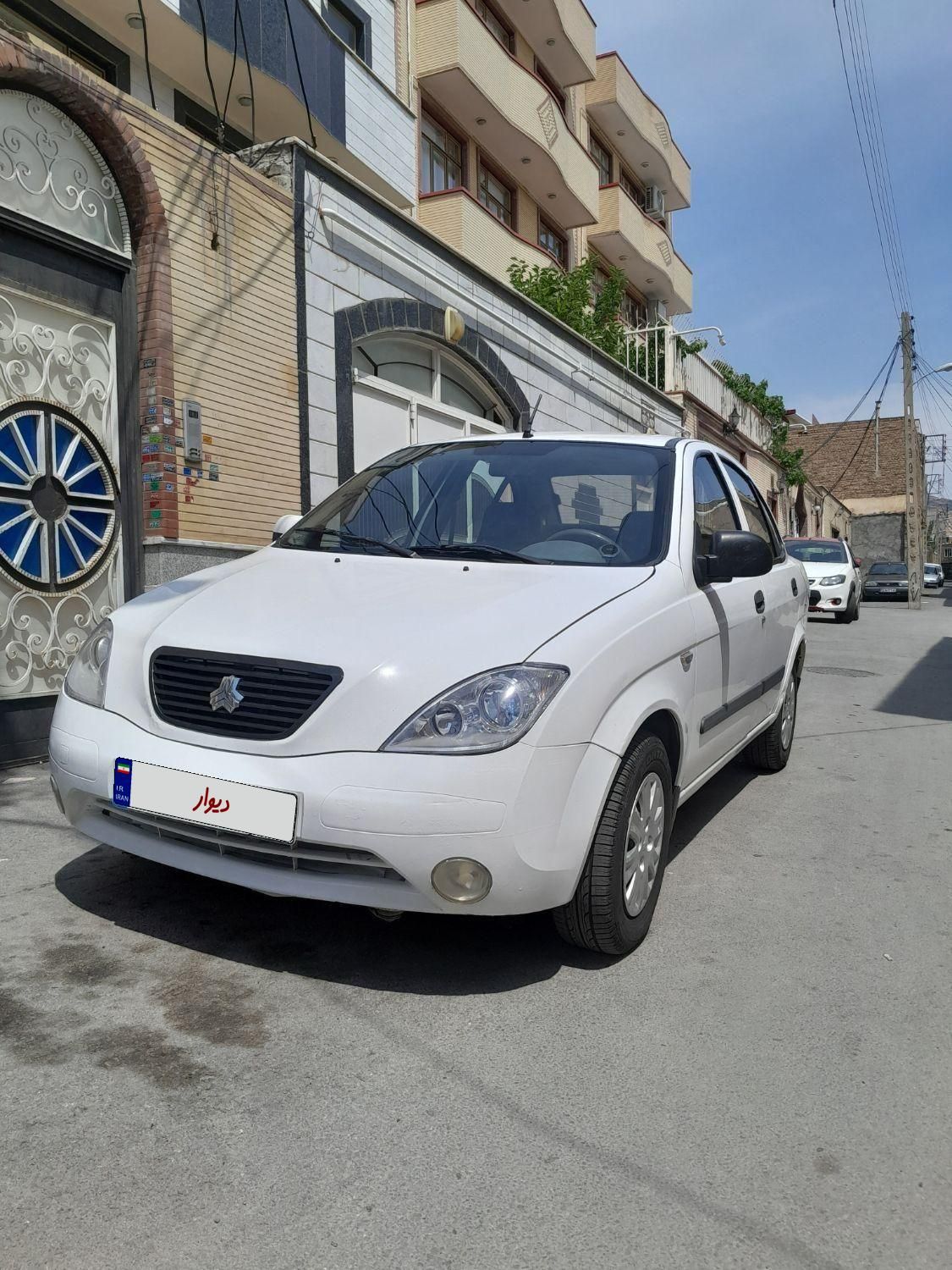 خودرو تیبا، صندوق دار آگهی ann_17979350
