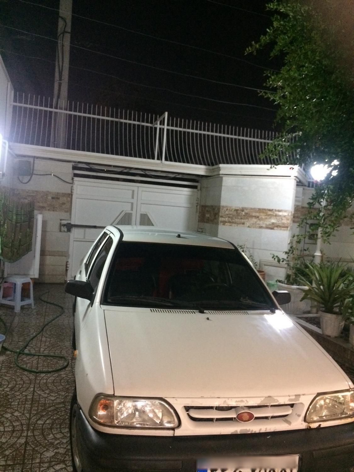 خودرو پراید، 131 آگهی ann_17979361