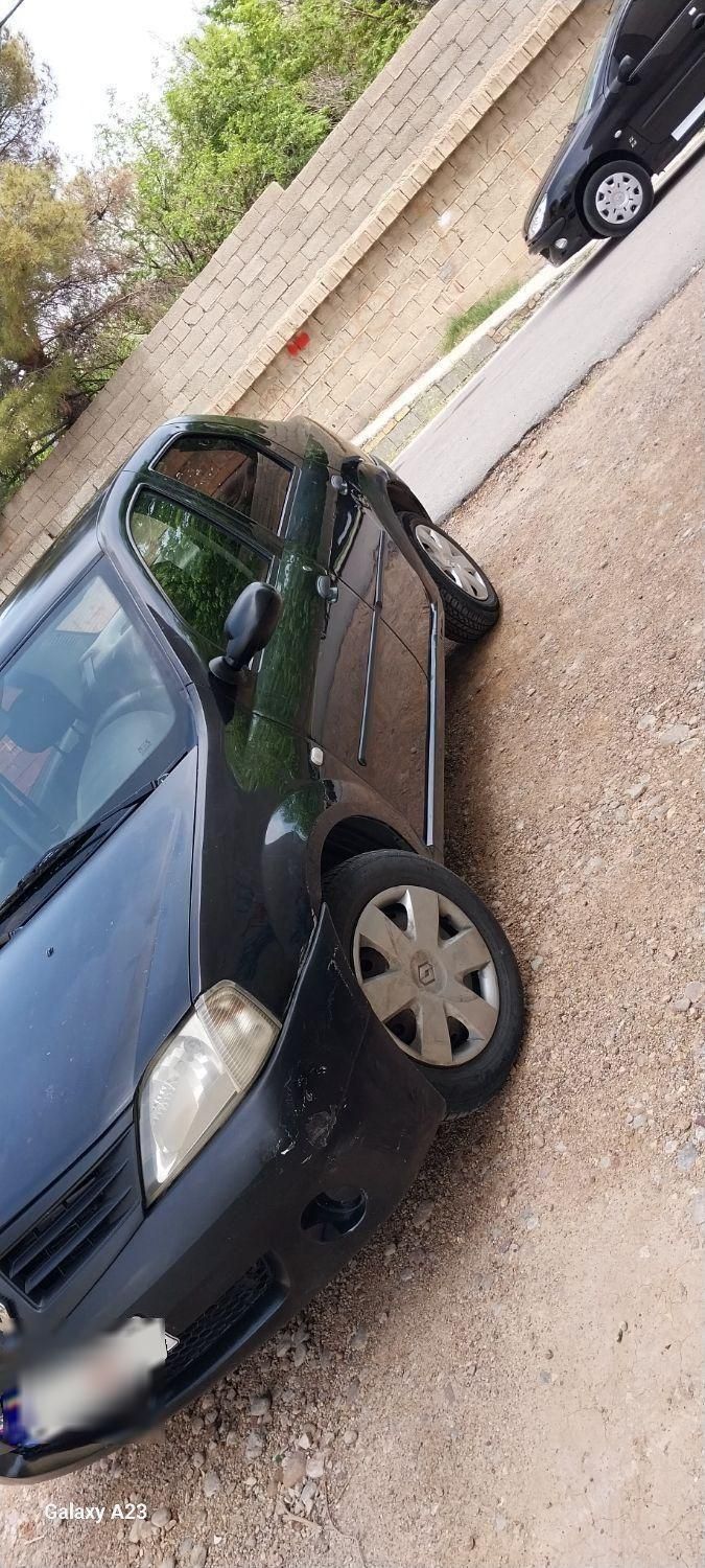 خودرو رنو، تندر 90 آگهی ann_17979379