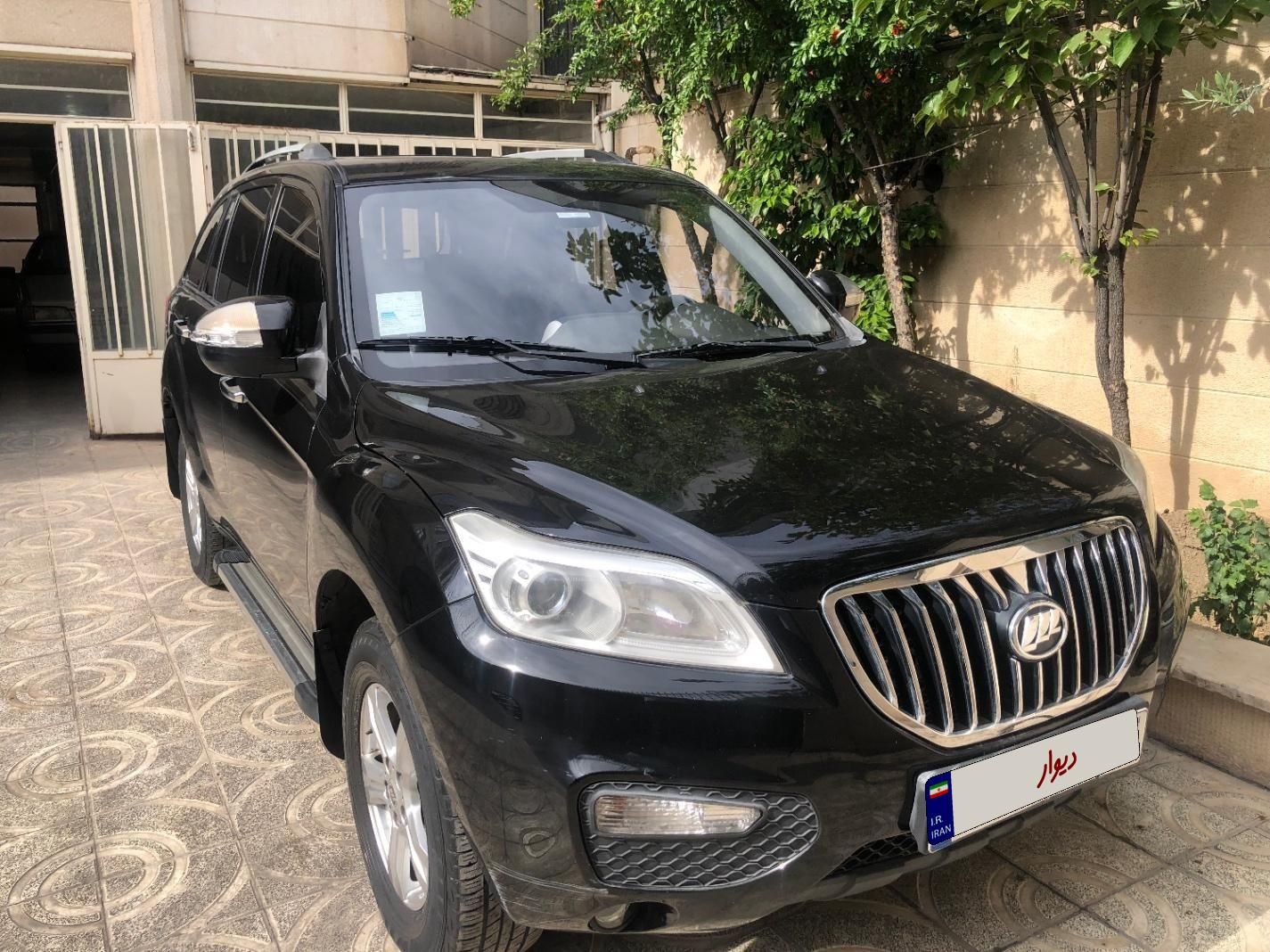 خودرو لیفان، X60 آگهی ann_17979395