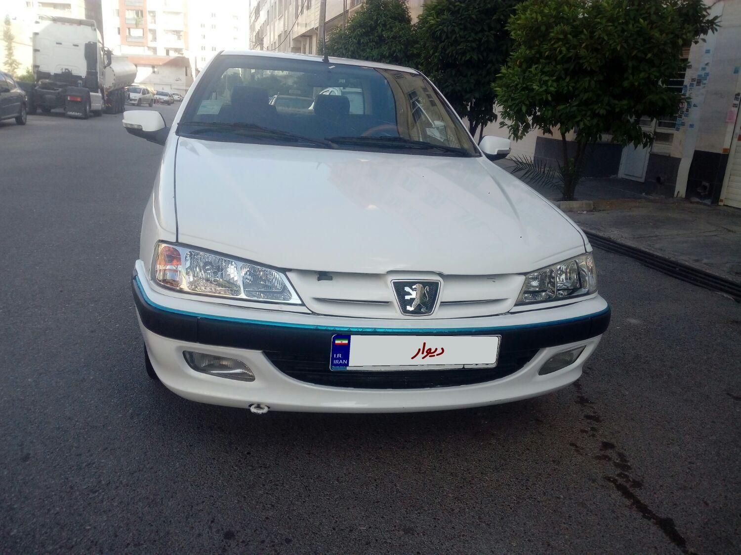 خودرو پژو، پارس آگهی ann_17979398