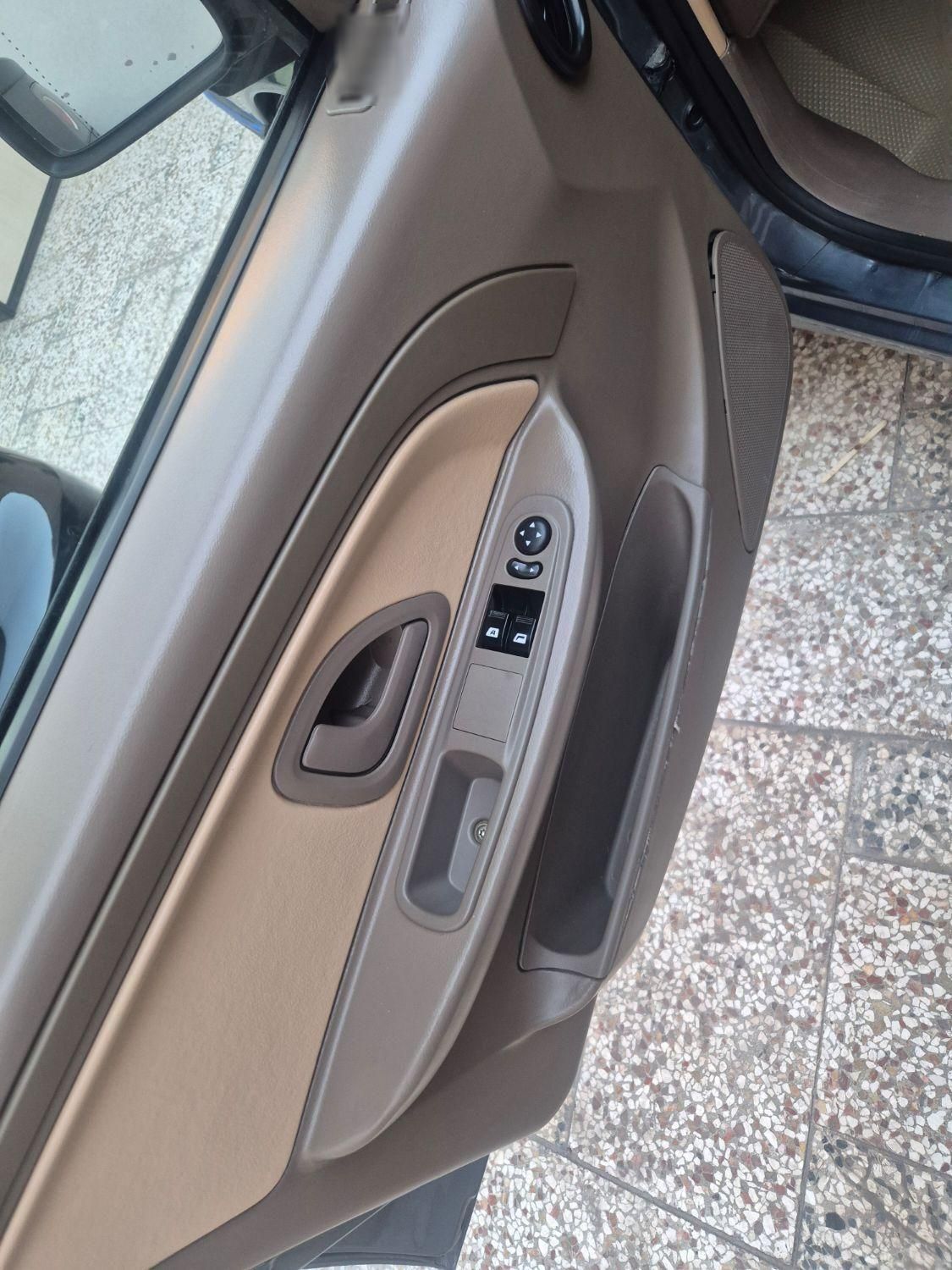 پژو 405 SLX بنزینی TU5 - 1399