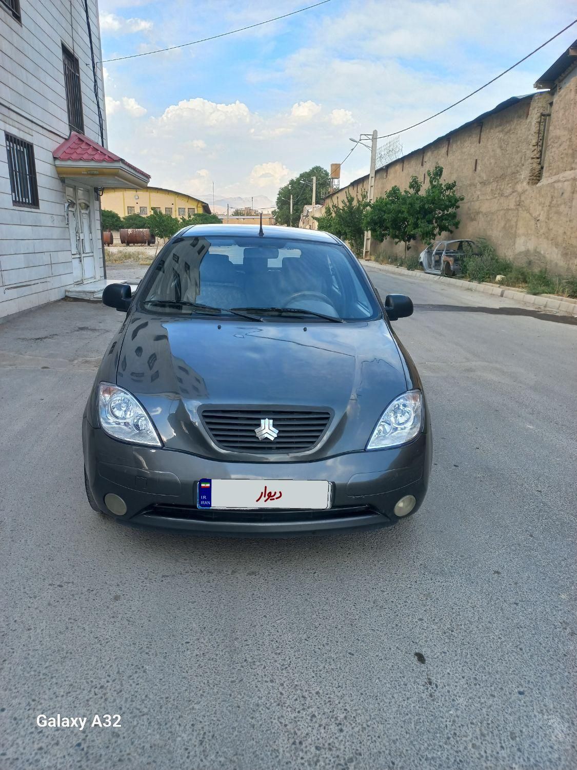 خودرو تیبا، 2 آگهی ann_17979436