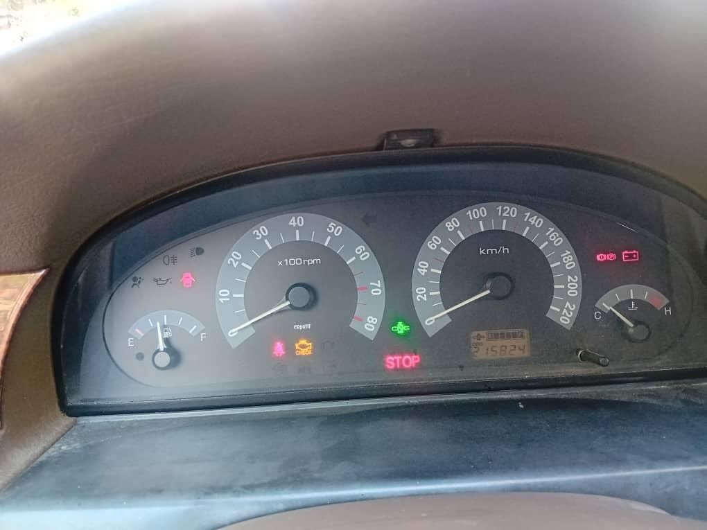 سمند LX EF7 دوگانه سوز - 1391