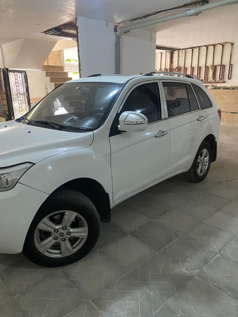 خودرو لیفان، X60 آگهی ann_17979460