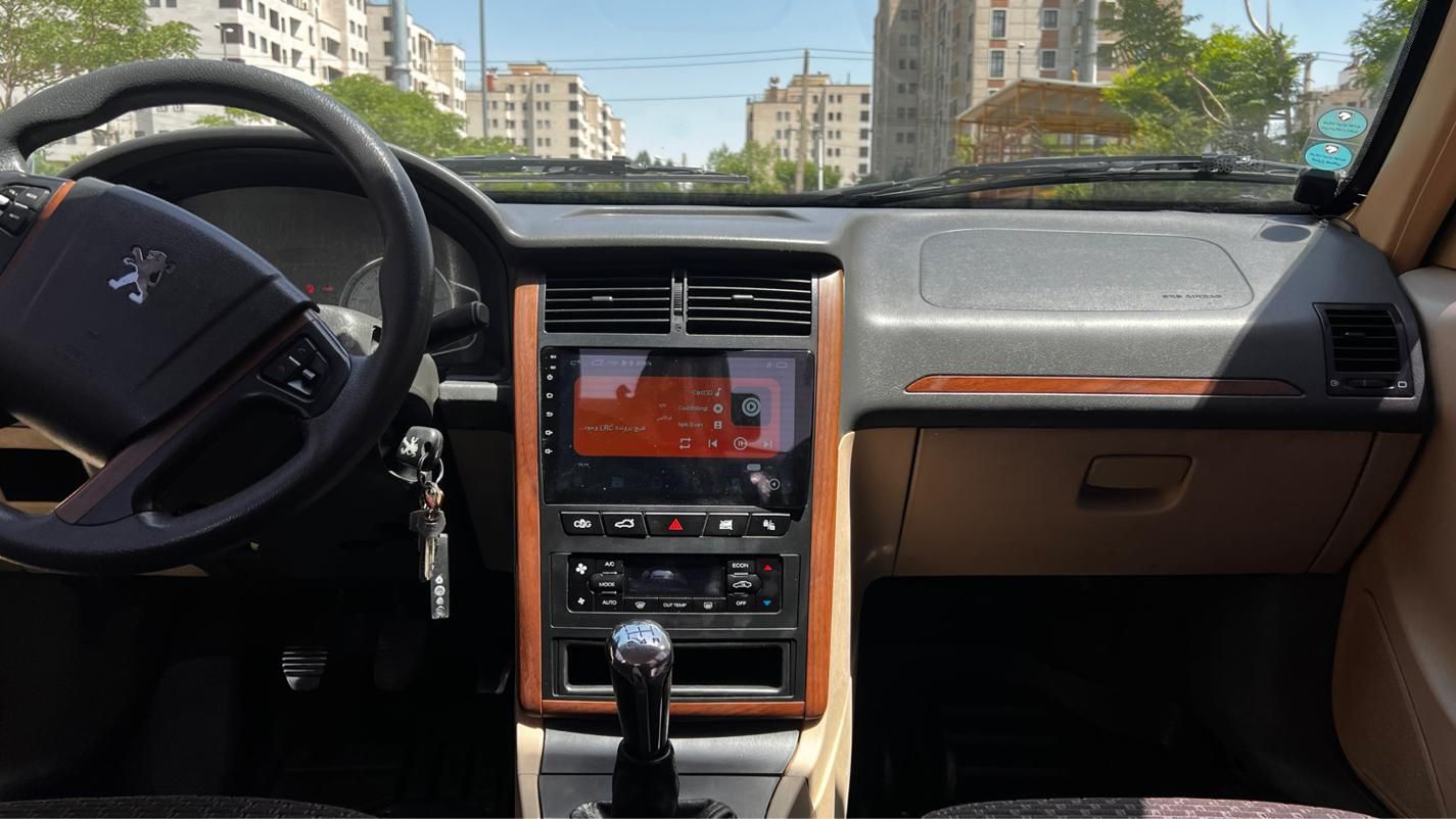 خودرو پژو، پارس آگهی ann_17979470