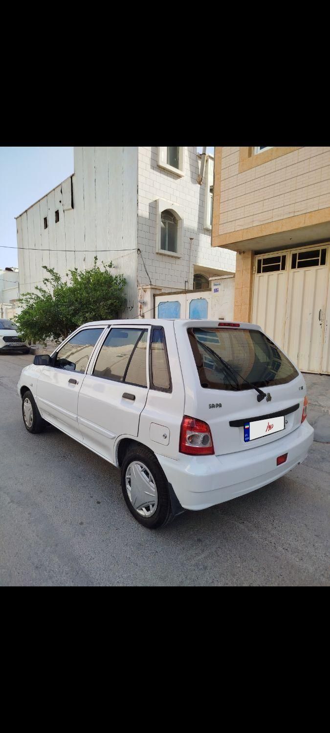 خودرو پراید، 111 آگهی ann_17979477