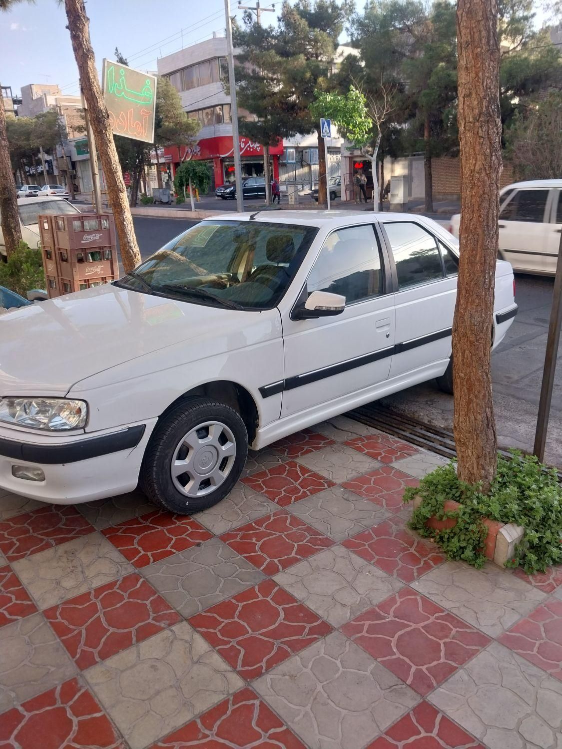 خودرو پژو، پارس آگهی ann_17979480
