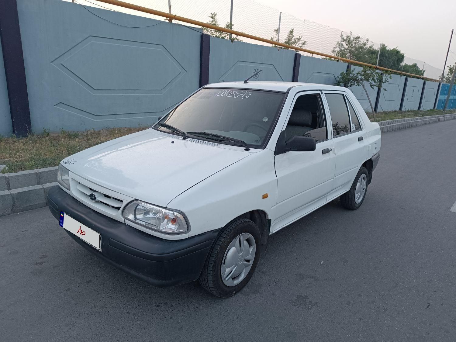 خودرو پراید، 131 آگهی ann_17979495