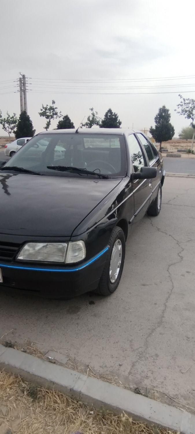 پژو 405 GLX - 1380