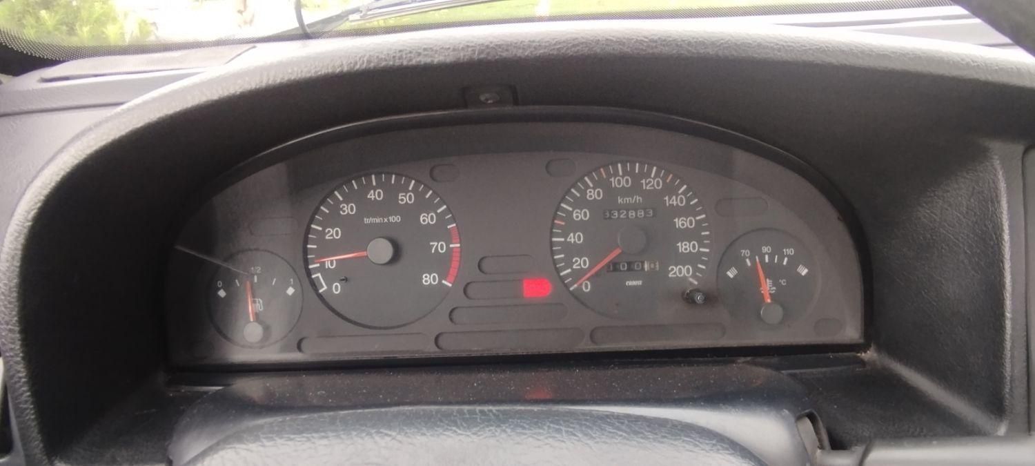 پژو 405 GLX - 1380
