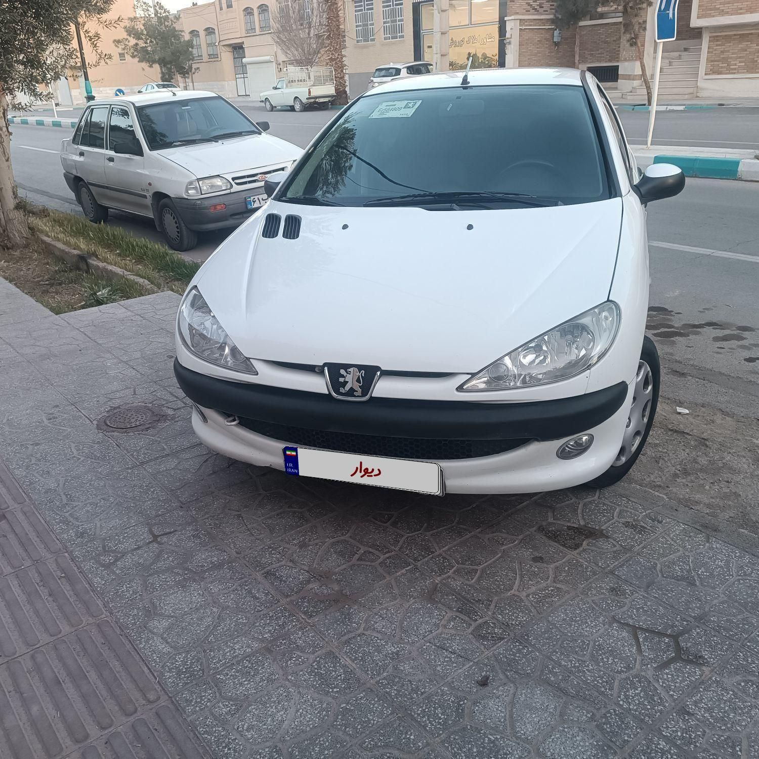 خودرو پژو، 206 آگهی ann_17979557