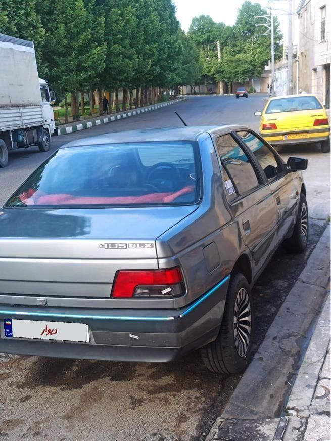 خودرو پژو، 405 آگهی ann_17979560