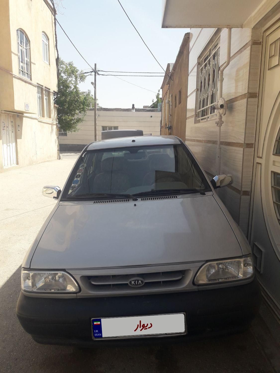 خودرو پراید، 131 آگهی ann_17979562