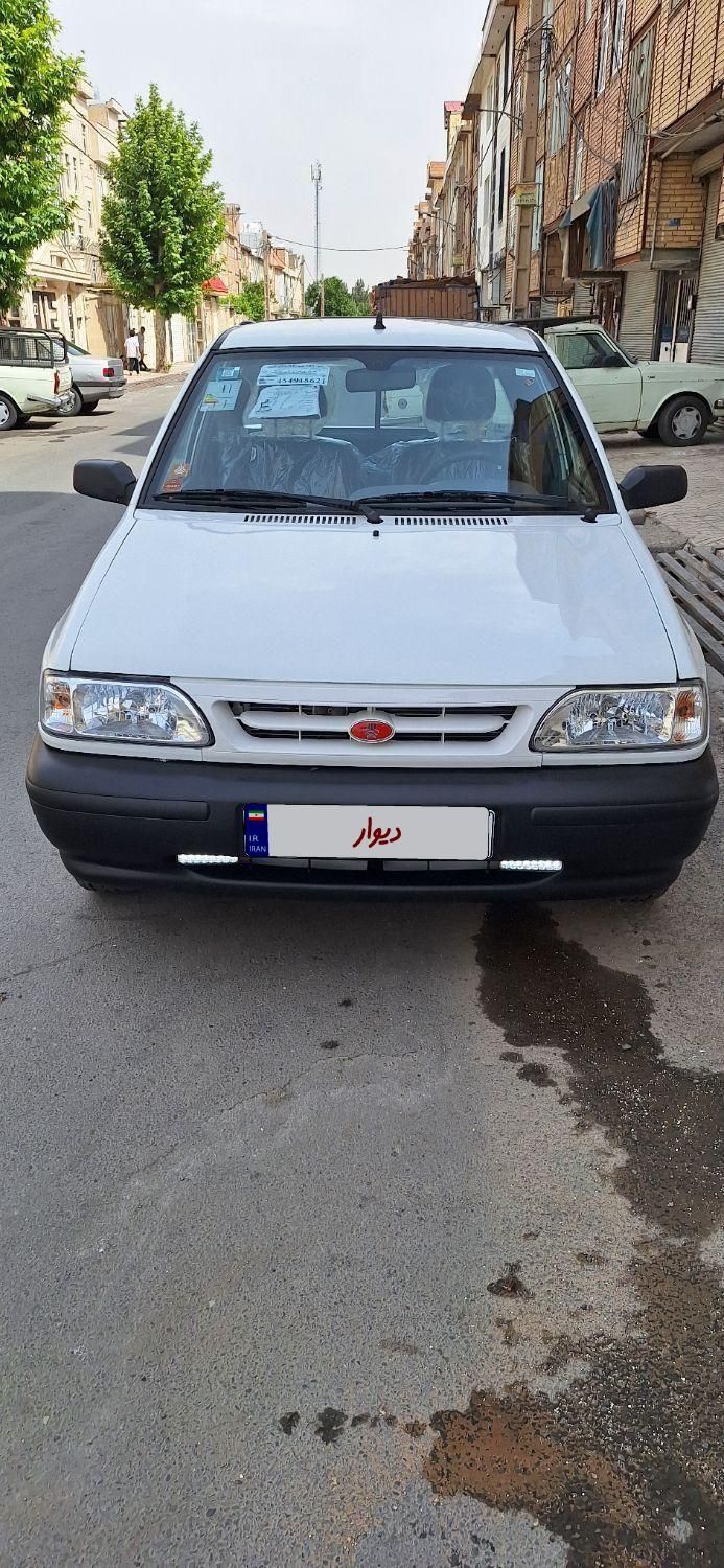 خودرو پراید، 151 آگهی ann_17979590