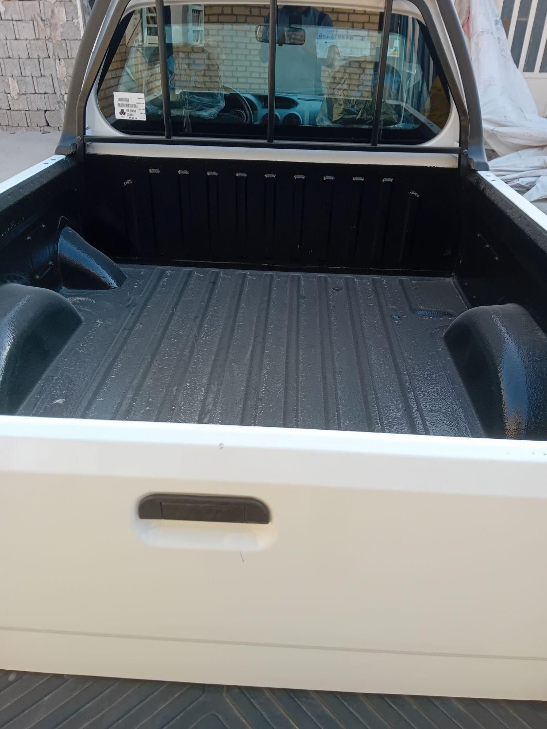 پراید 151 SE - 1403