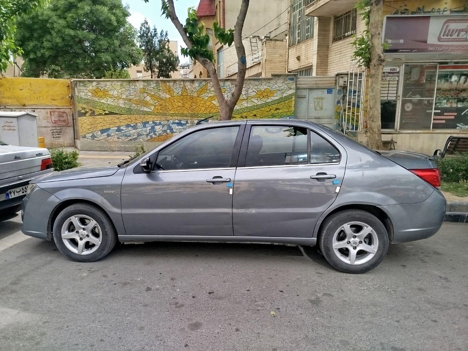خودرو دنا، پلاس آگهی ann_17979603