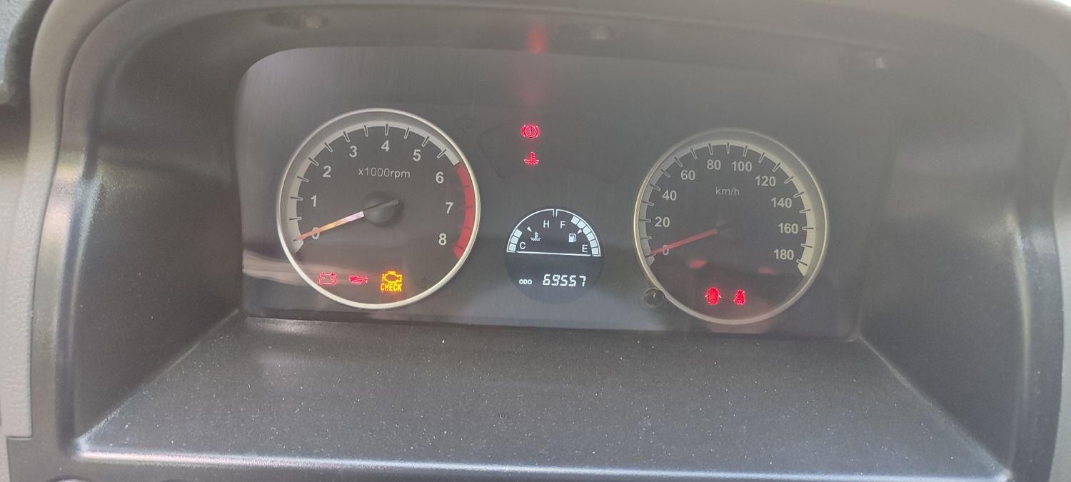 پراید 151 SE - 1399