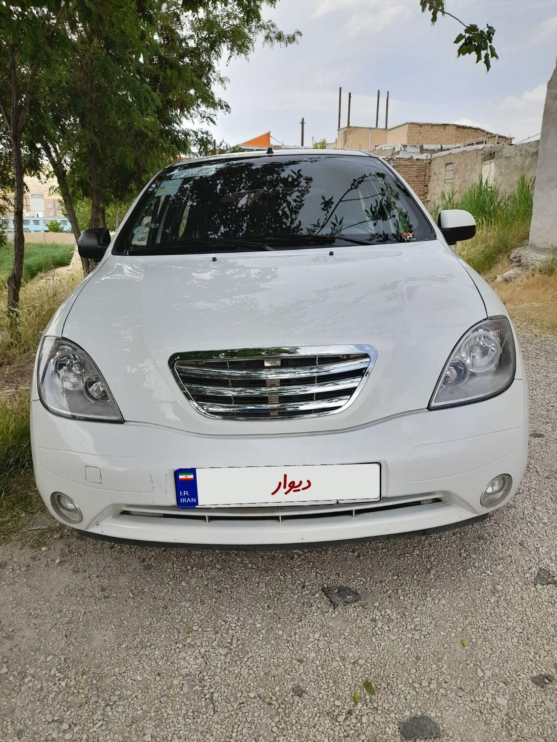 خودرو تیبا، 2 آگهی ann_17979613
