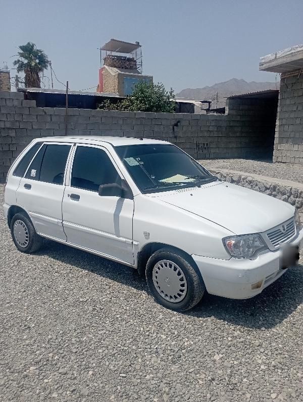 خودرو پراید، 111 آگهی ann_17979626