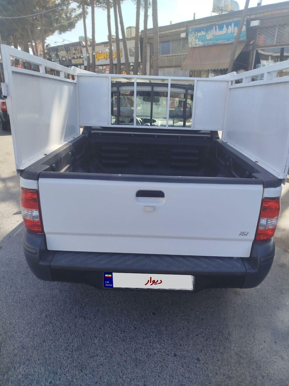 پراید 151 SE - 1403