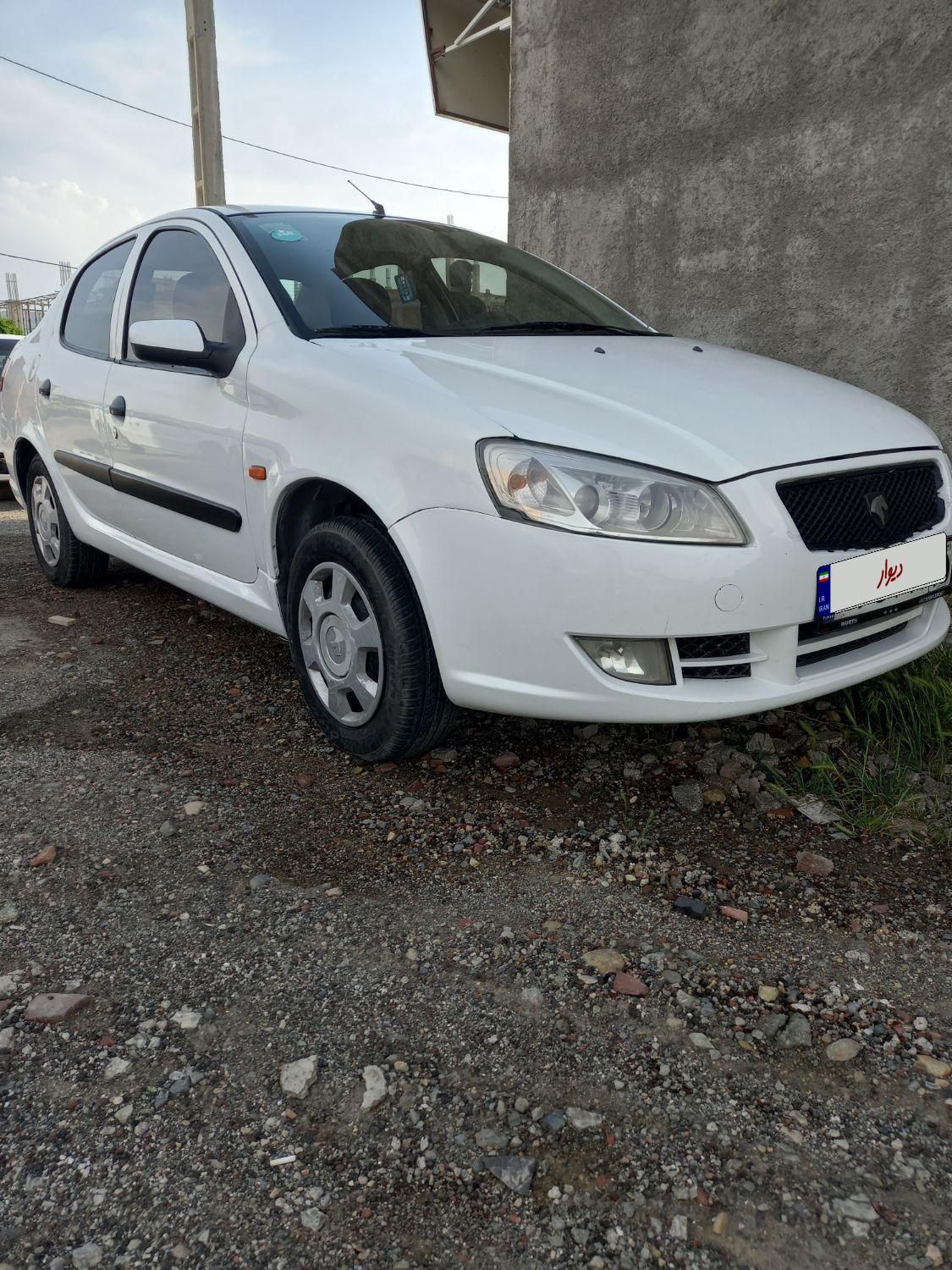 رانا LX - - 1394