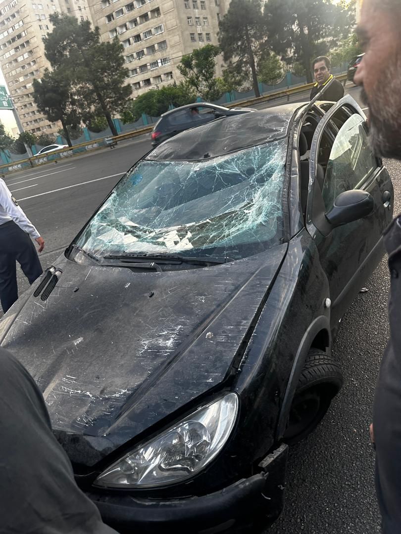 پژو 206 تیپ 2 - 1390
