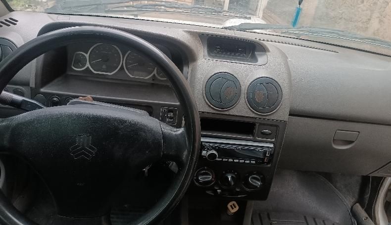 پراید 132 SL - 1389