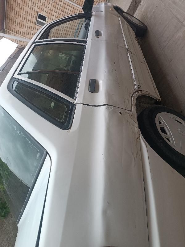 پراید 132 SL - 1389