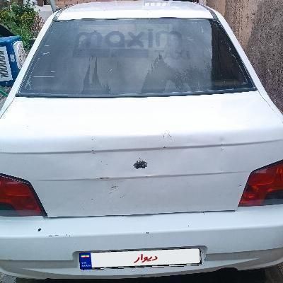 پراید 132 SL - 1389