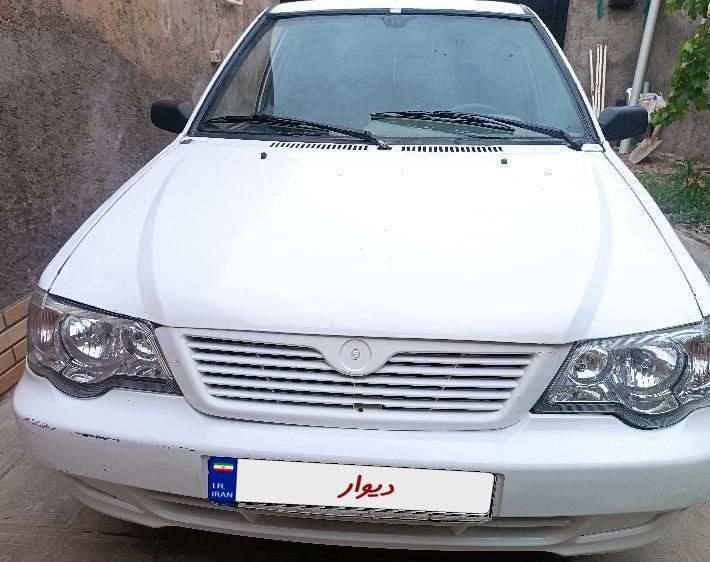 خودرو پراید، 132 آگهی ann_17979737
