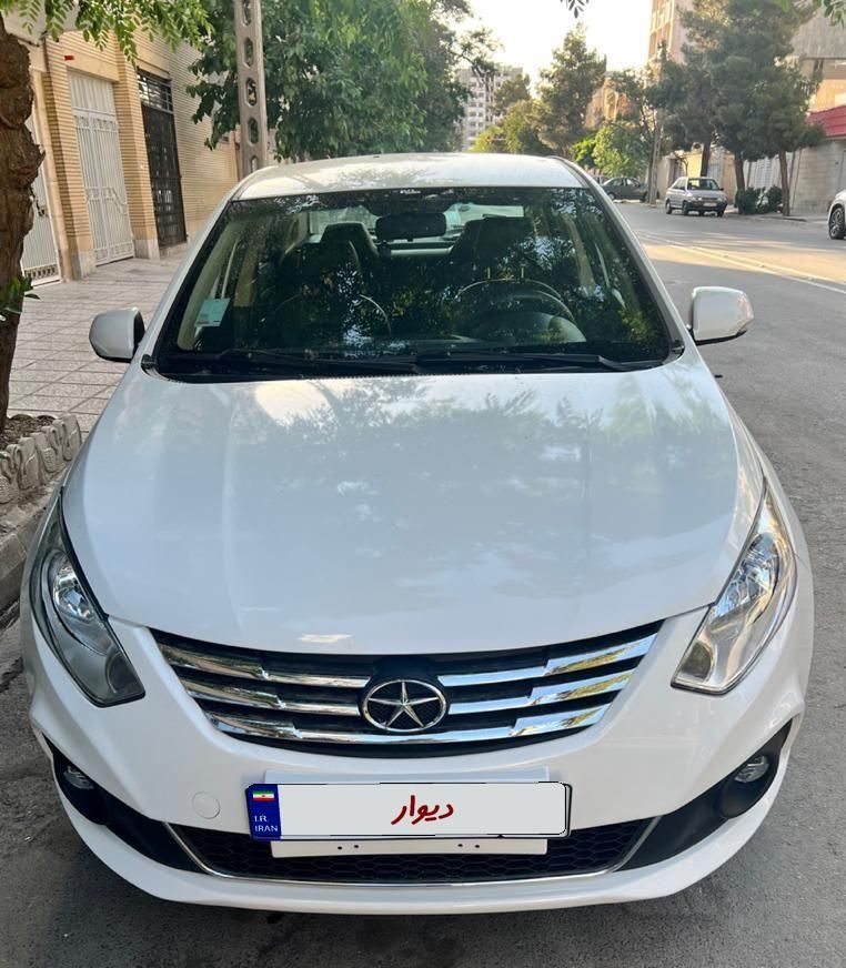 خودرو جک، J4 آگهی ann_17979766