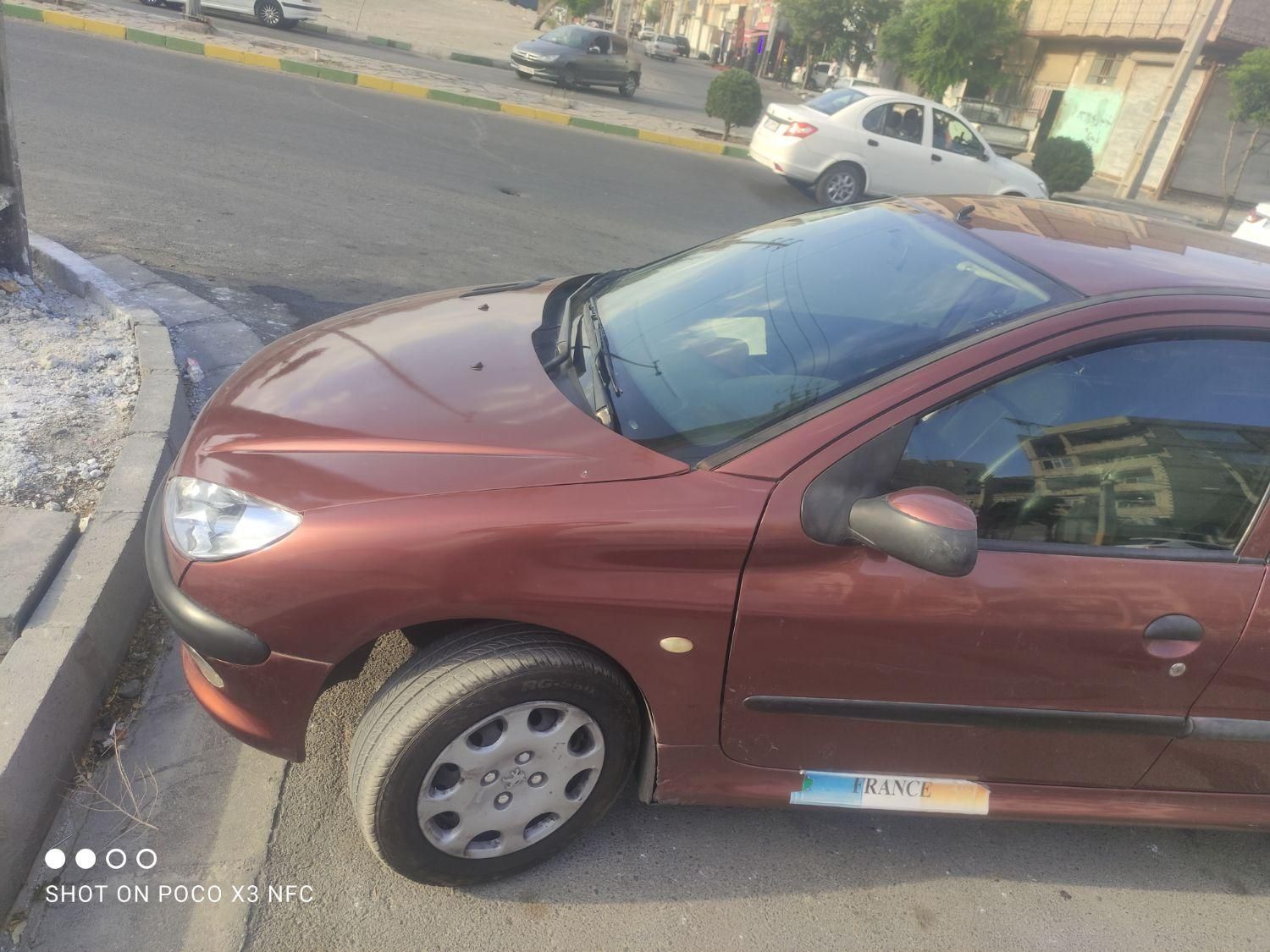 خودرو پژو، 206 آگهی ann_17979773