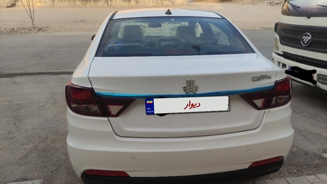 خودرو شاهین، G آگهی ann_17979774