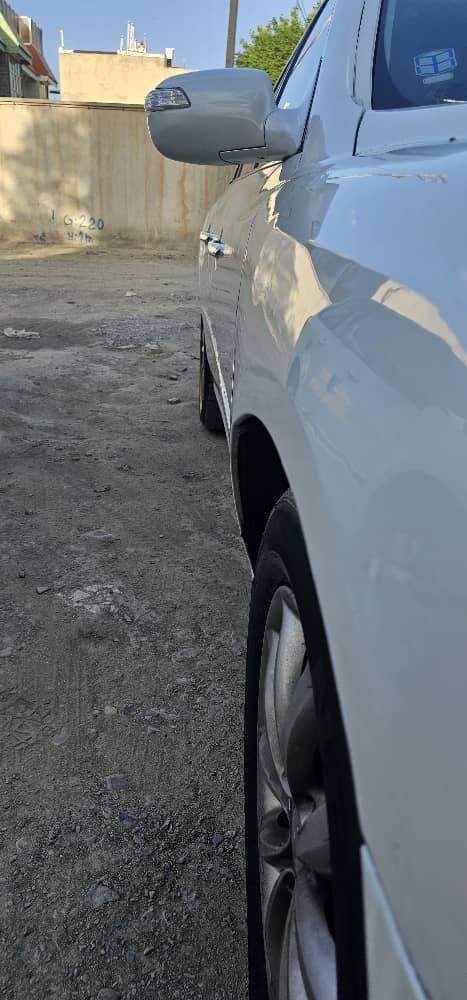 هیوندای آزرا (گرنجور) 3300cc - 2008