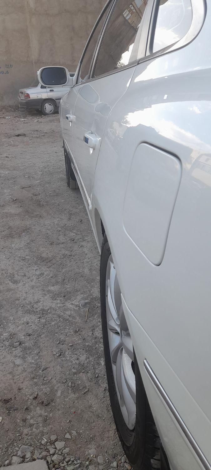 هیوندای آزرا (گرنجور) 3300cc - 2008