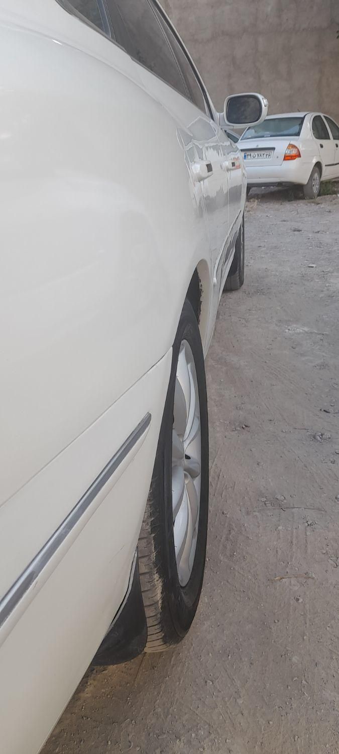 هیوندای آزرا (گرنجور) 3300cc - 2008