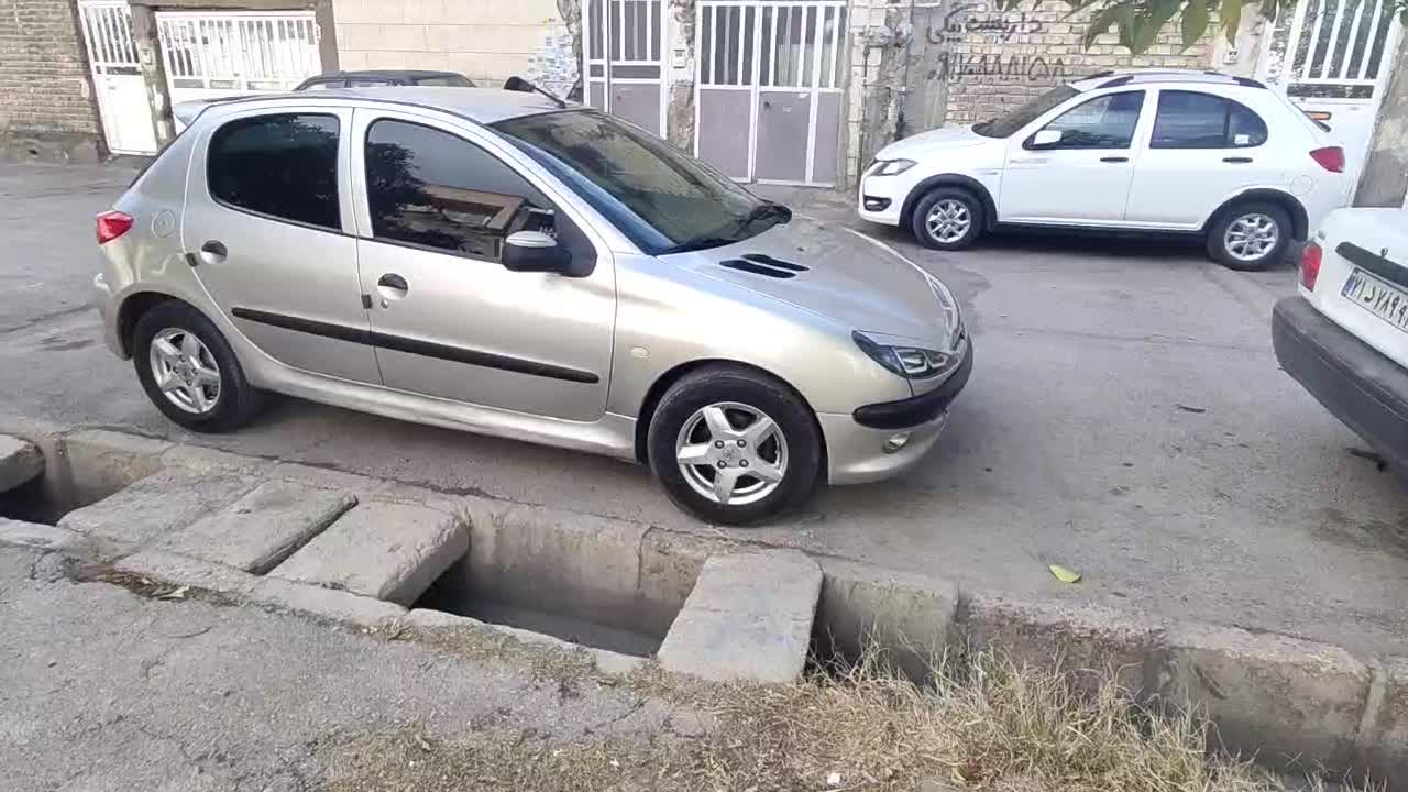 خودرو پژو، 206 آگهی ann_17979819
