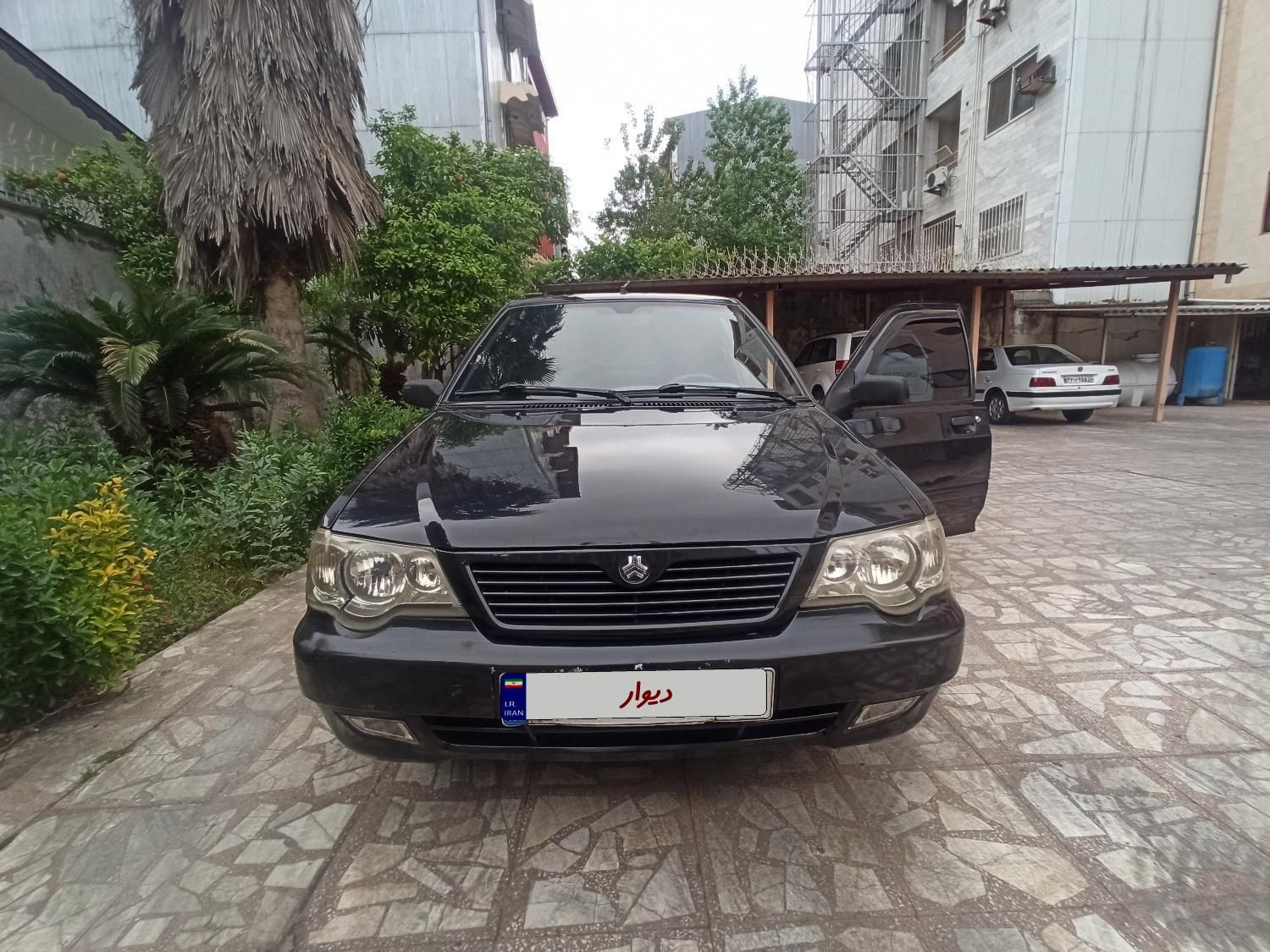 خودرو پراید، 111 آگهی ann_17979822