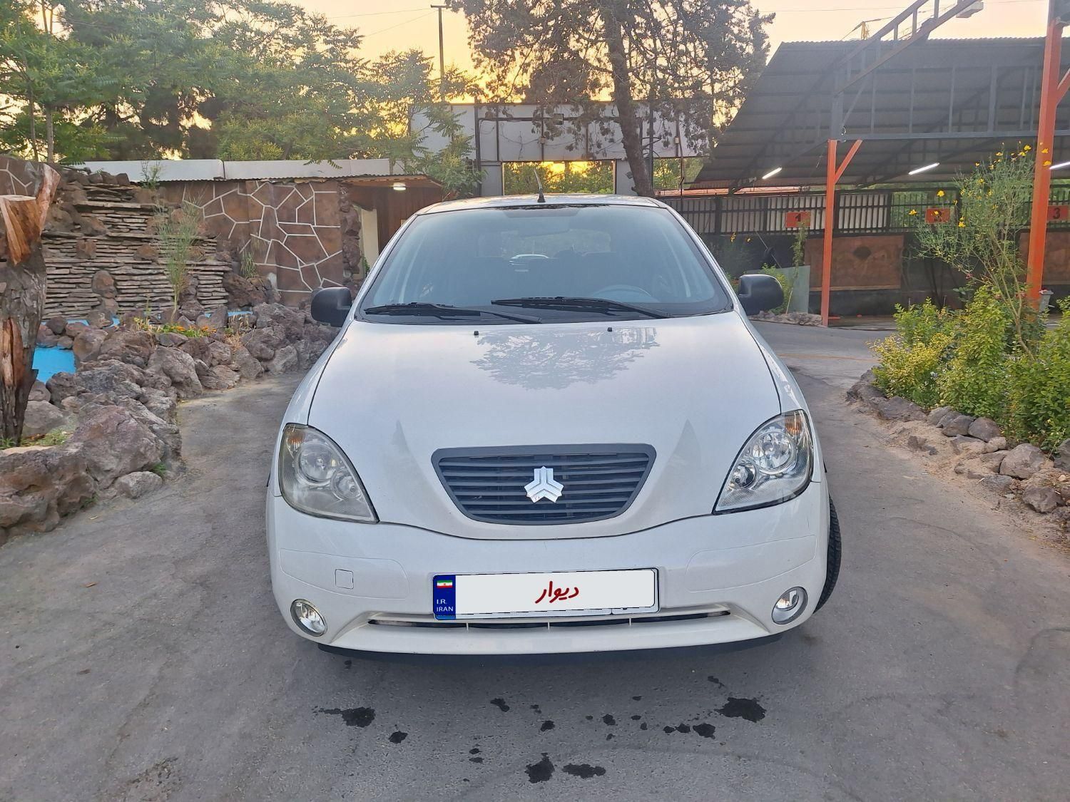 خودرو تیبا، 2 آگهی ann_17979829