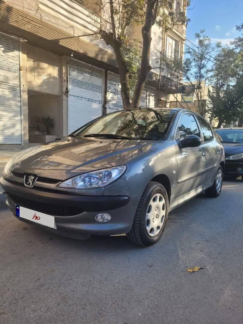خودرو پژو، 206 آگهی ann_17979841