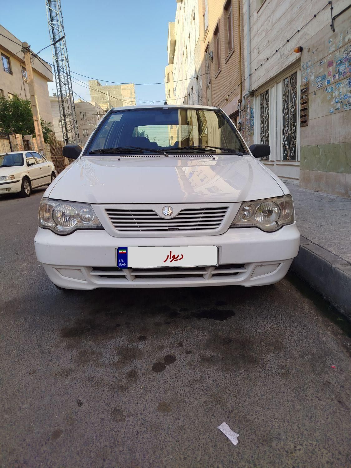 خودرو پراید، 111 آگهی ann_17979860