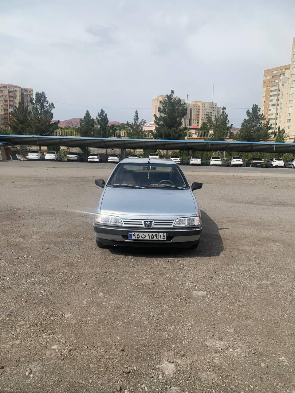 خودرو پژو، 405 آگهی ann_17979889