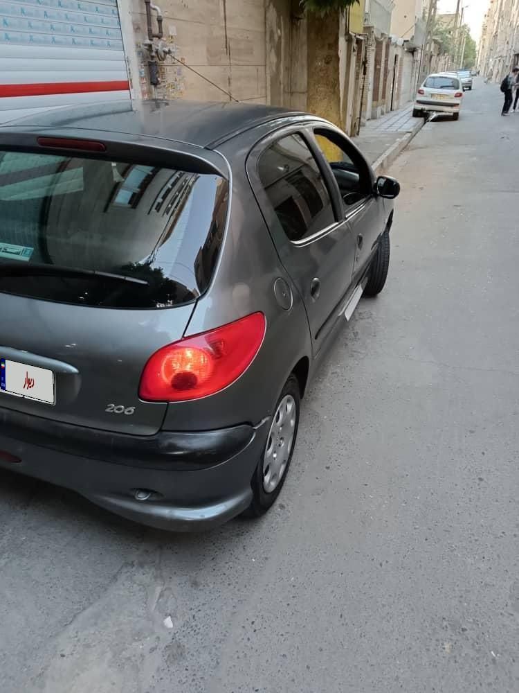 خودرو پژو، 206 آگهی ann_17979894